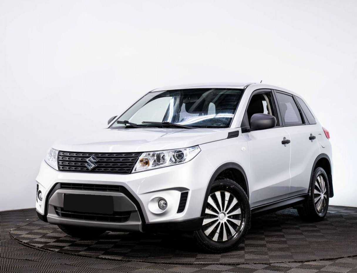 Выбранный автомобиль