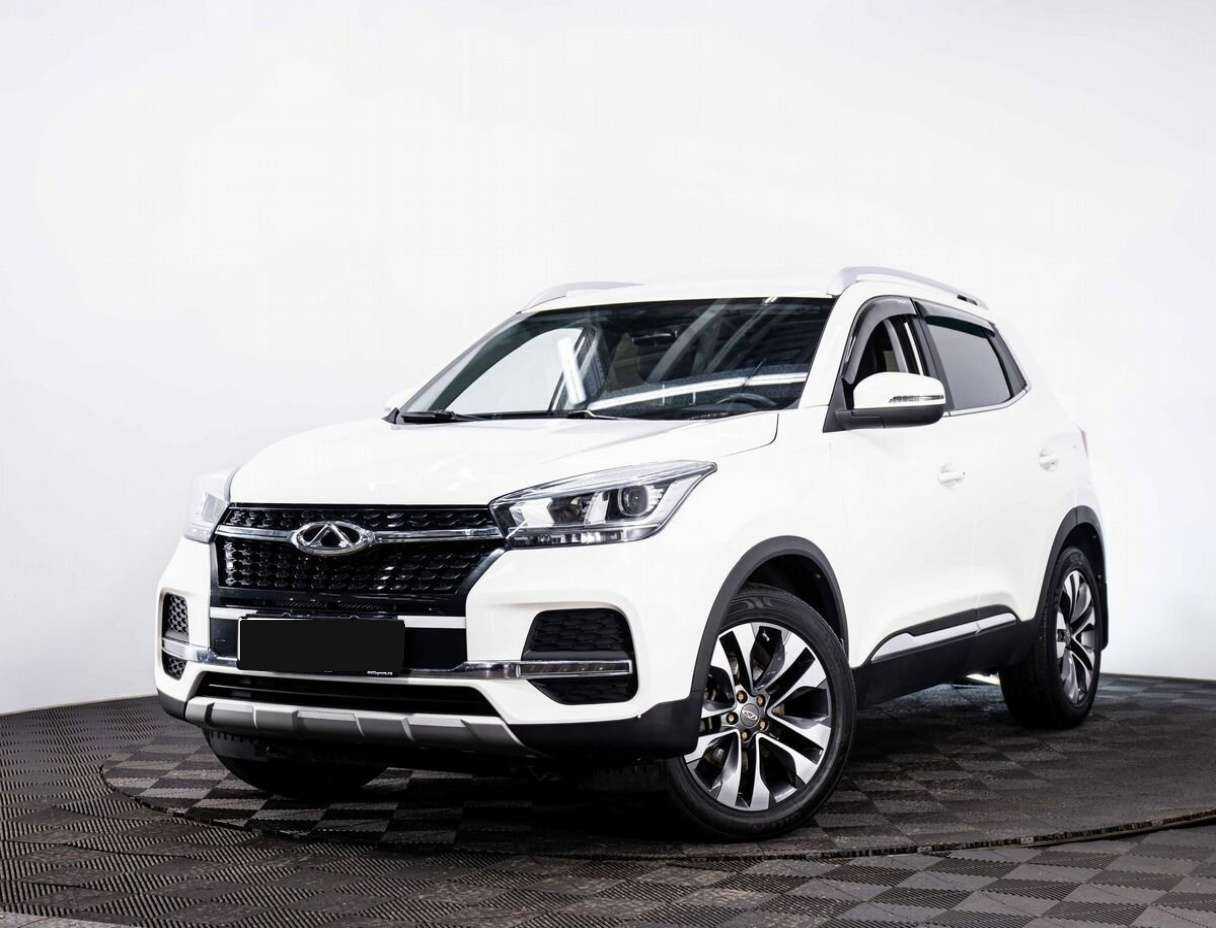 Выбранный автомобиль