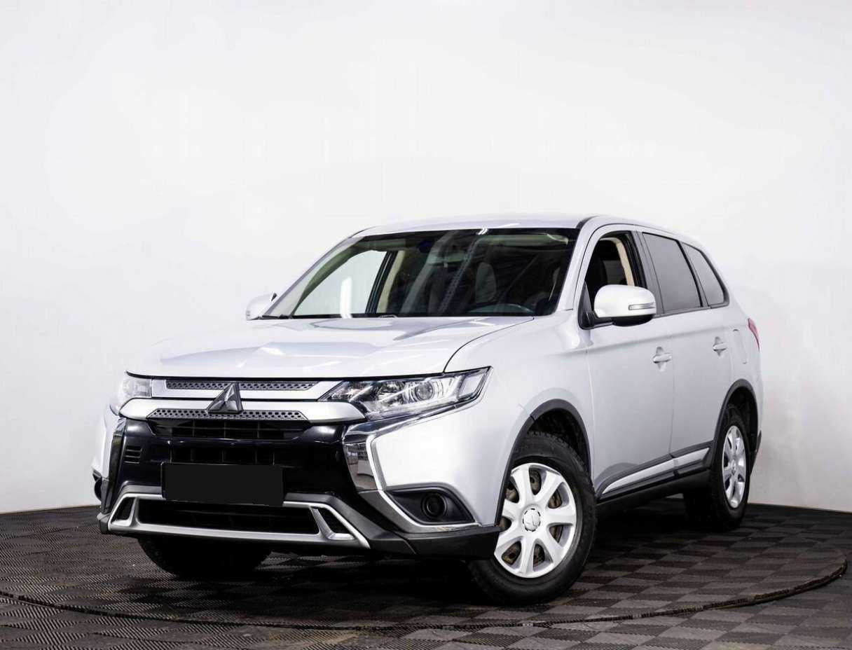 Выбранный автомобиль