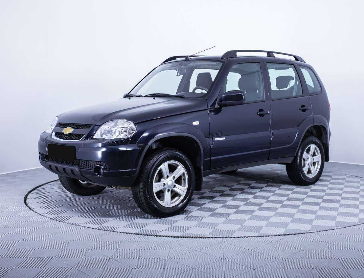 Выбранный автомобиль