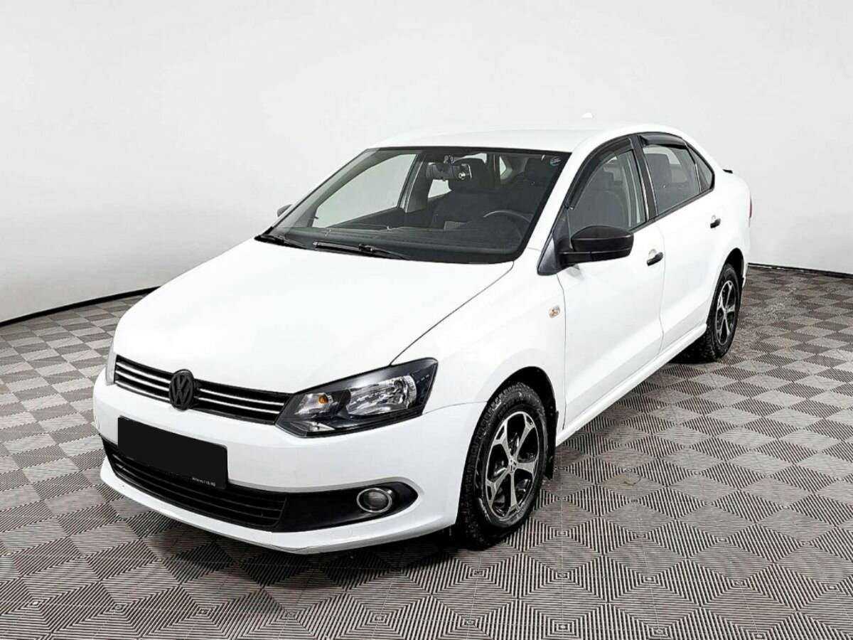 Выбранный автомобиль