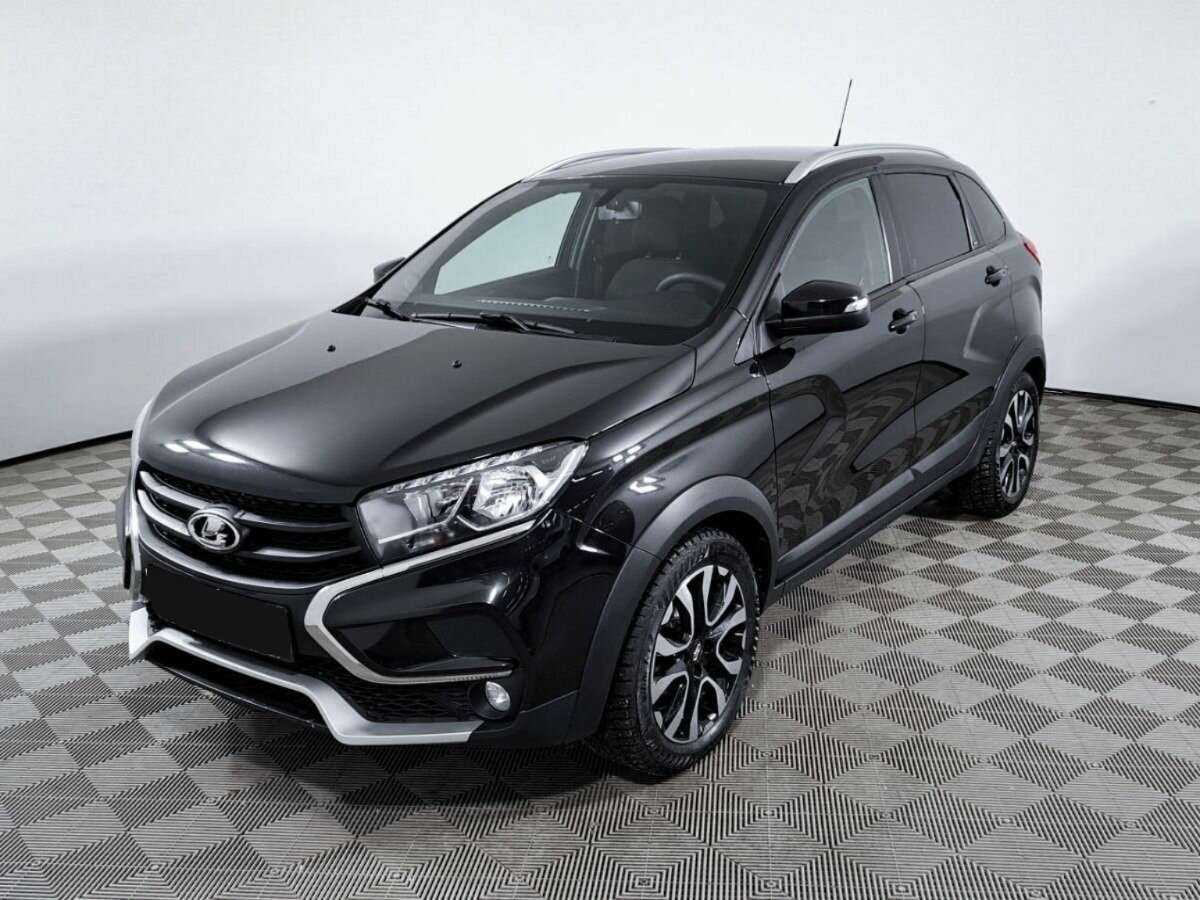 Выбранный автомобиль