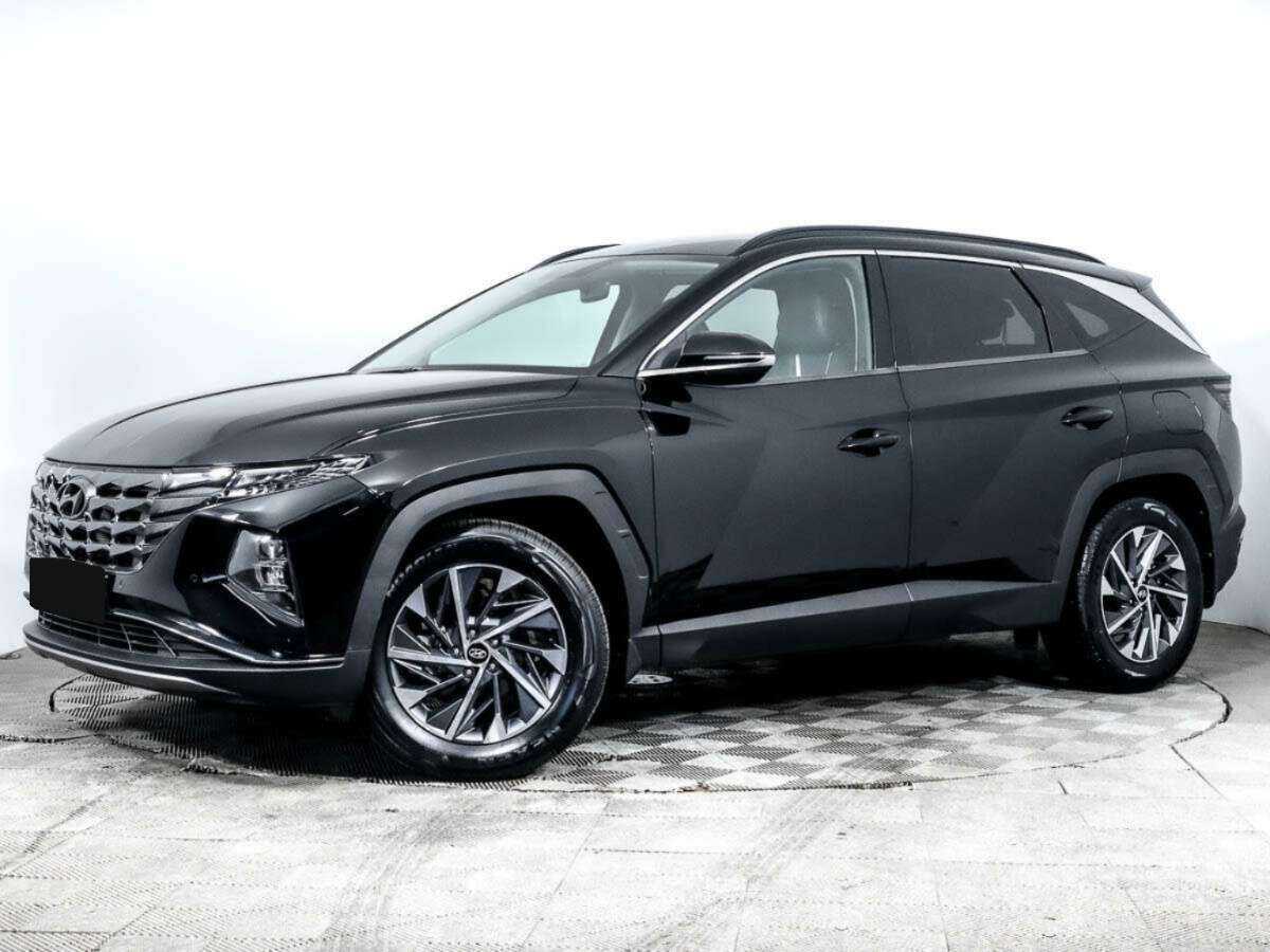 Выбранный автомобиль