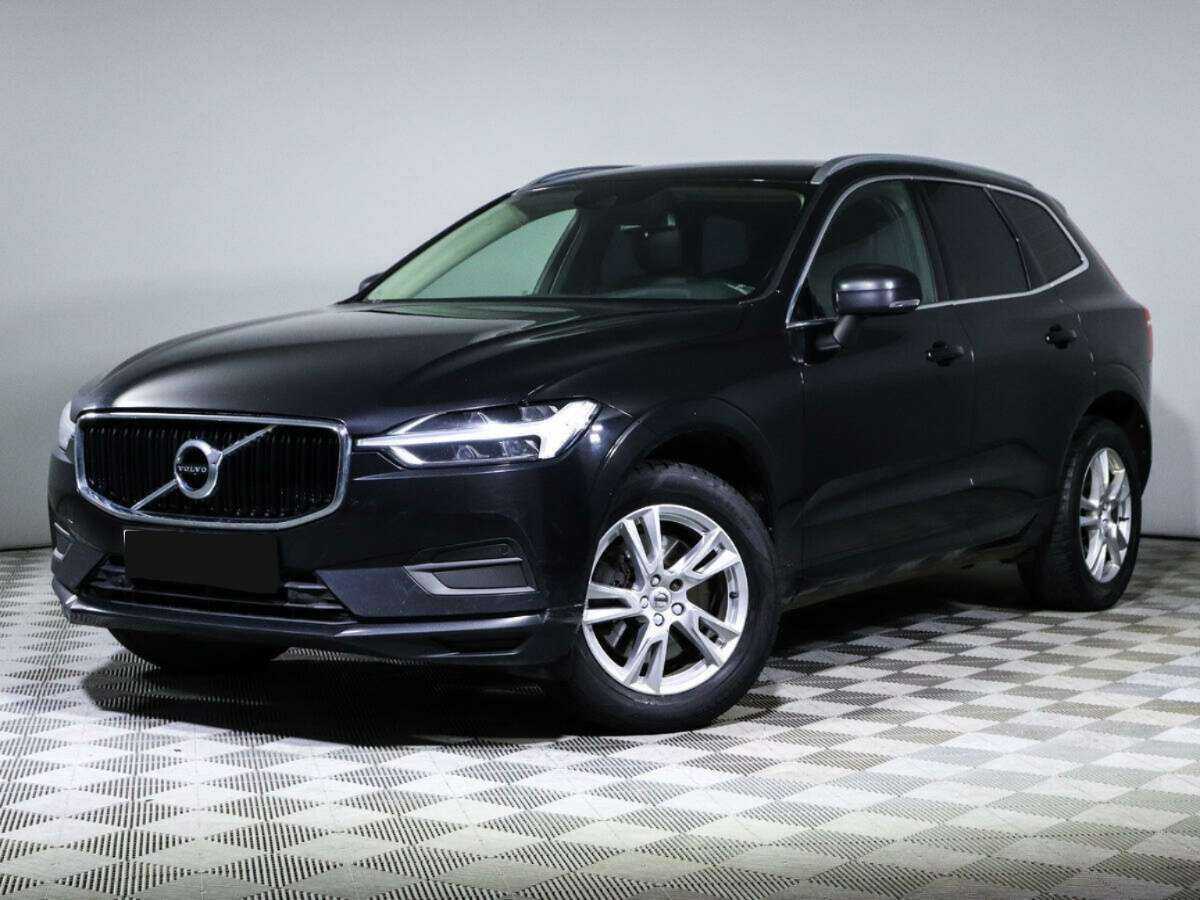 Выбранный автомобиль