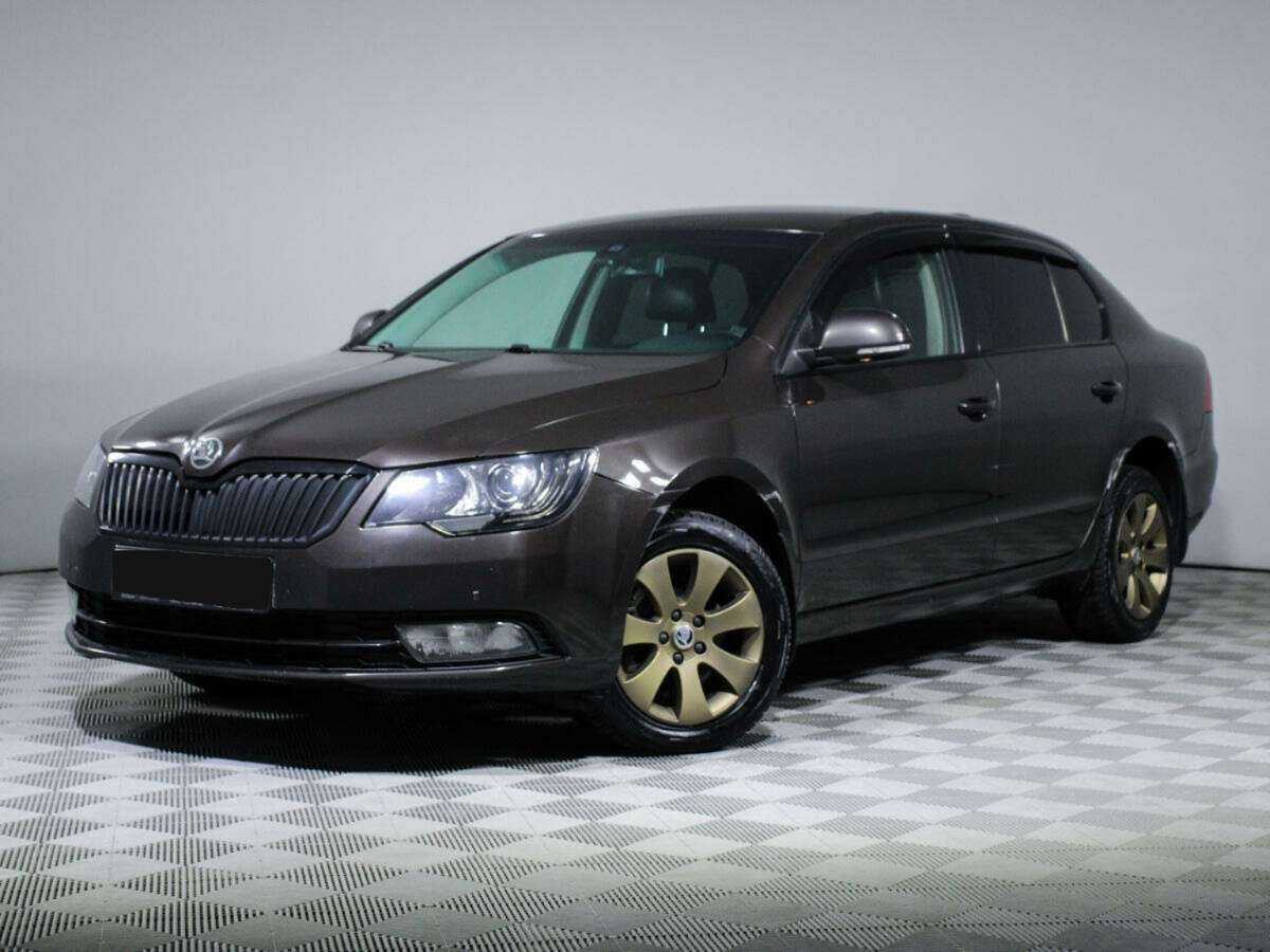 Выбранный автомобиль