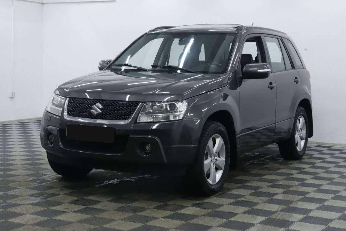 Выбранный автомобиль