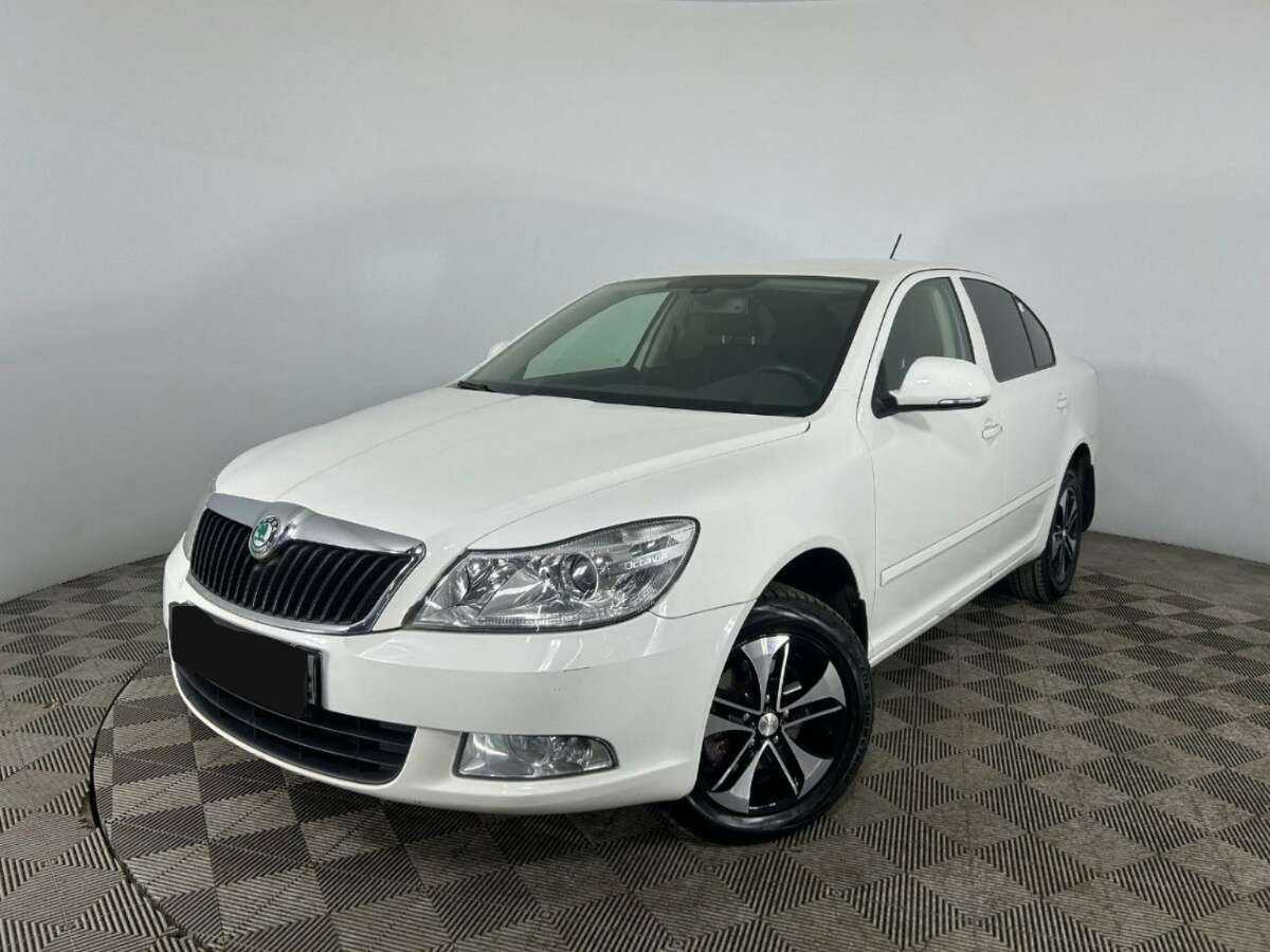 Выбранный автомобиль