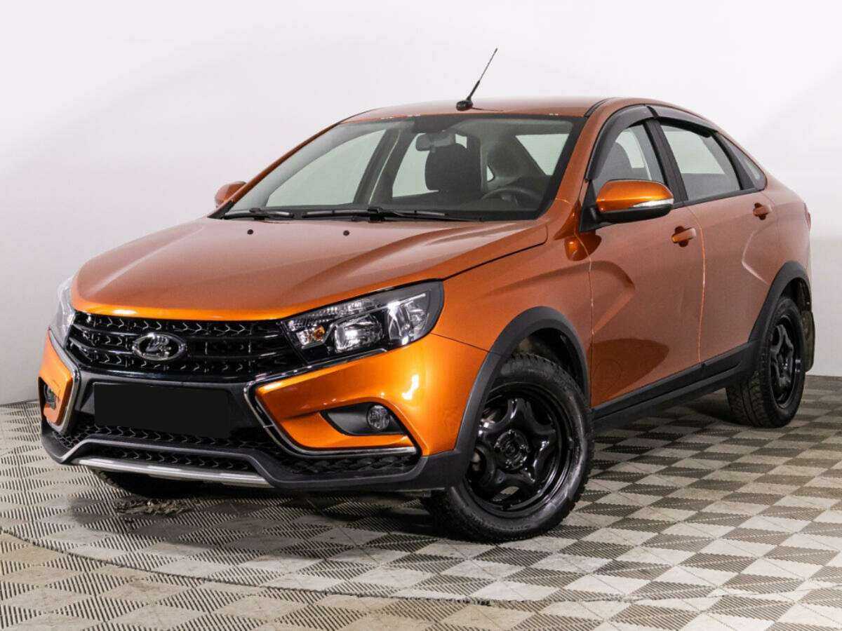 Выбранный автомобиль