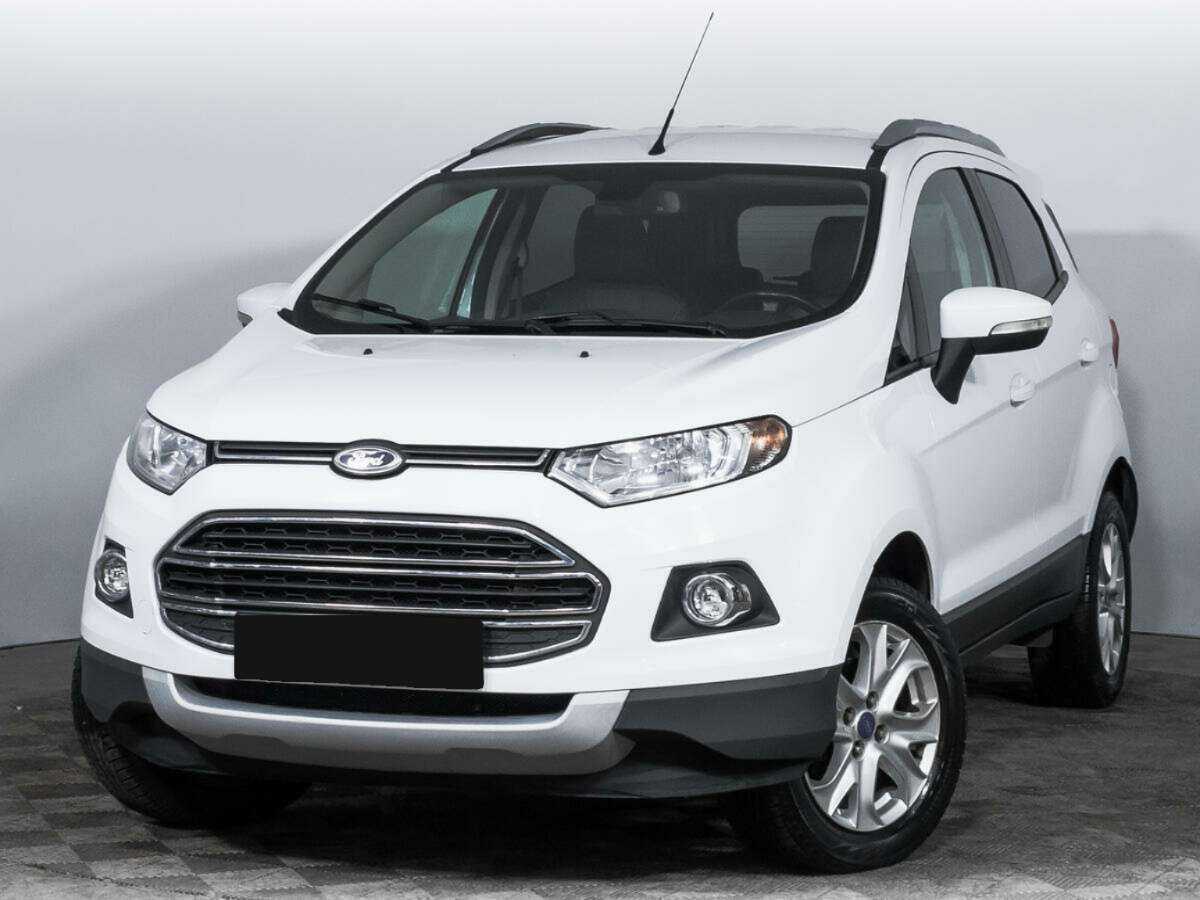 Выбранный автомобиль
