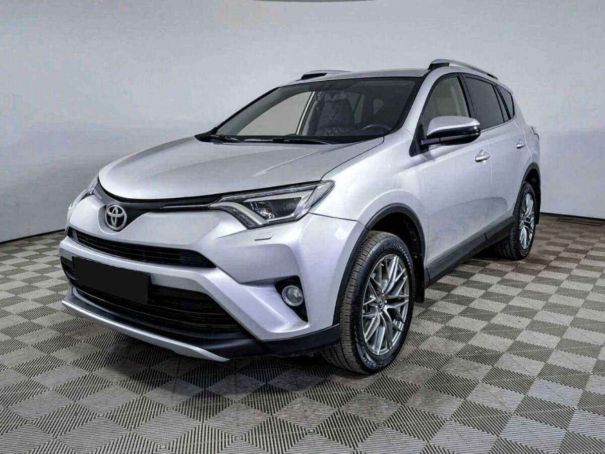 Выбранный автомобиль