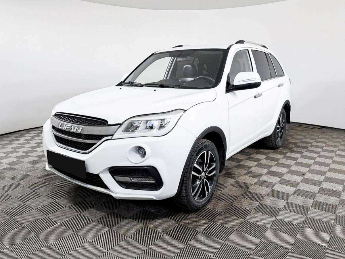 Выбранный автомобиль