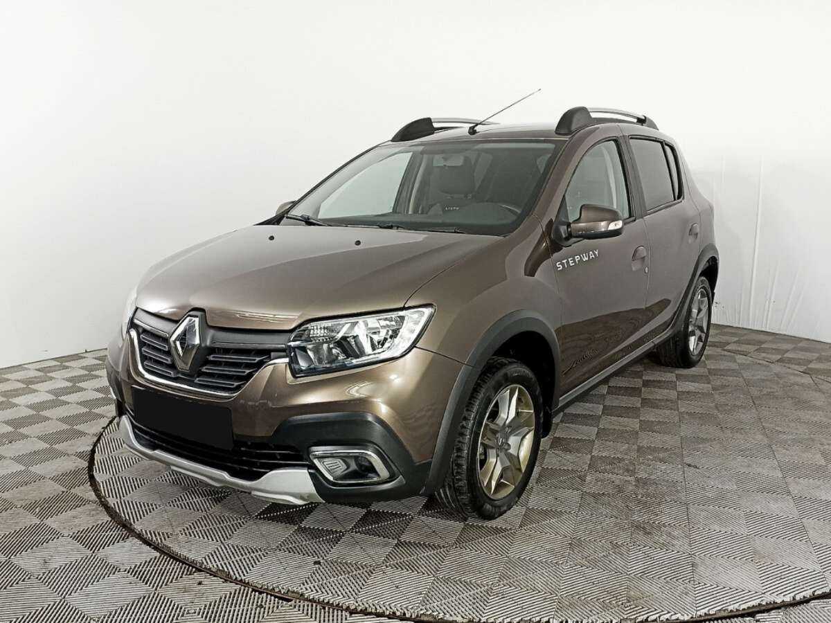 Выбранный автомобиль
