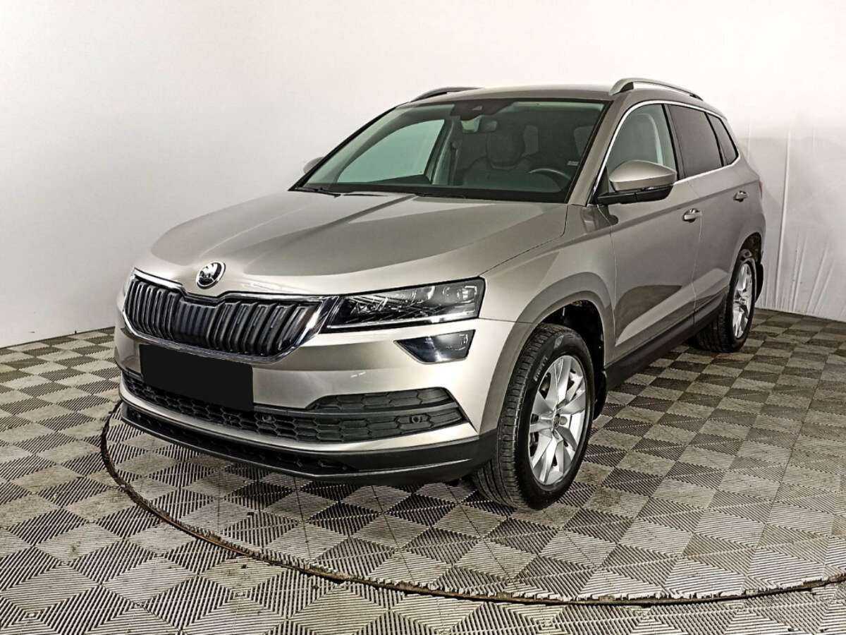 Выбранный автомобиль