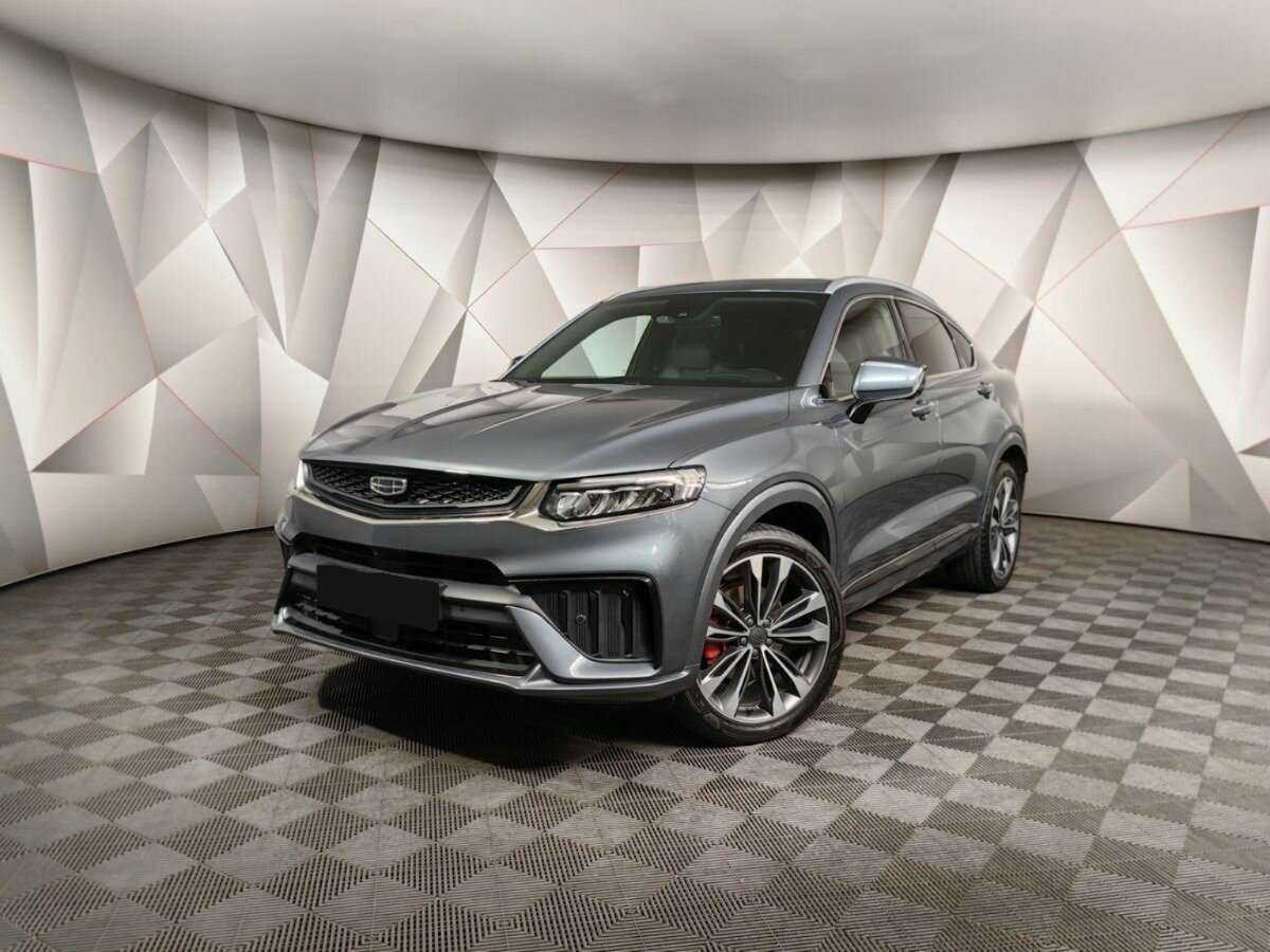 Выбранный автомобиль