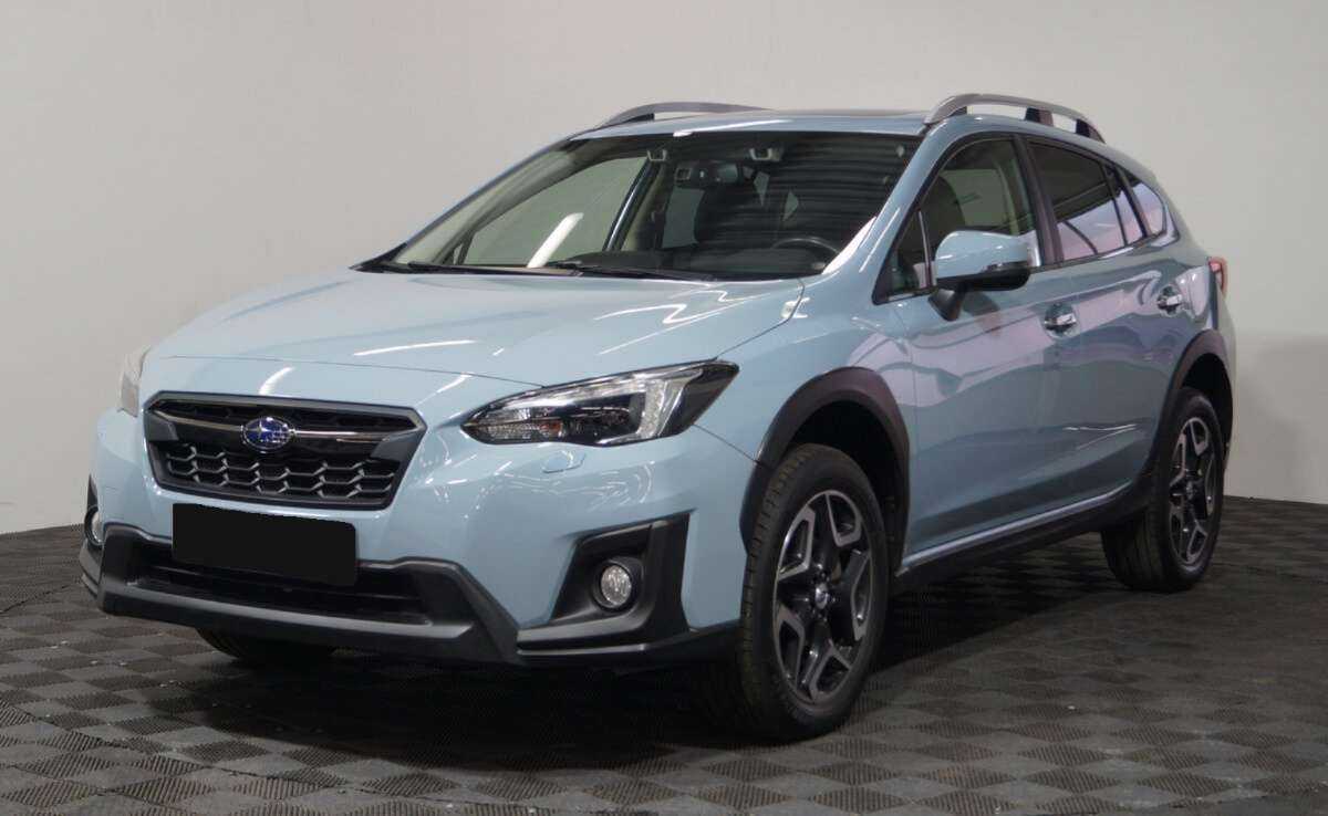 Выбранный автомобиль