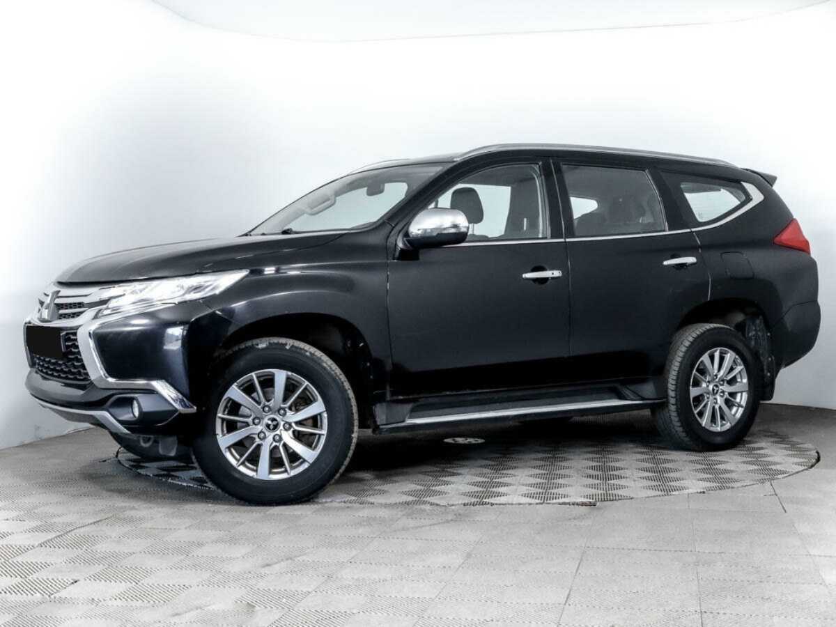 Выбранный автомобиль
