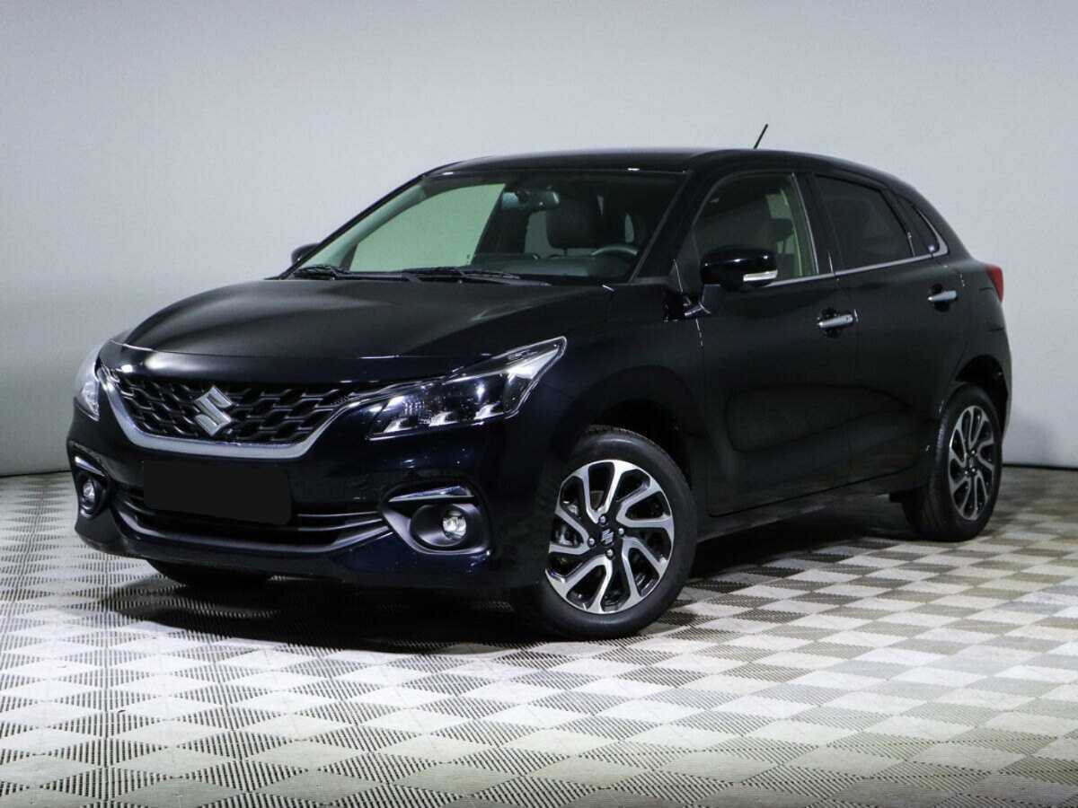 Выбранный автомобиль