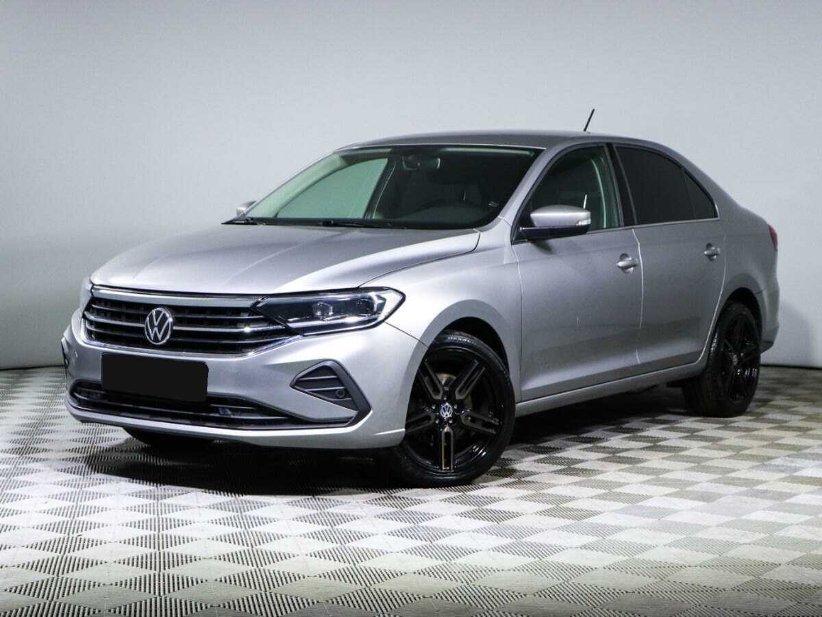 Выбранный автомобиль