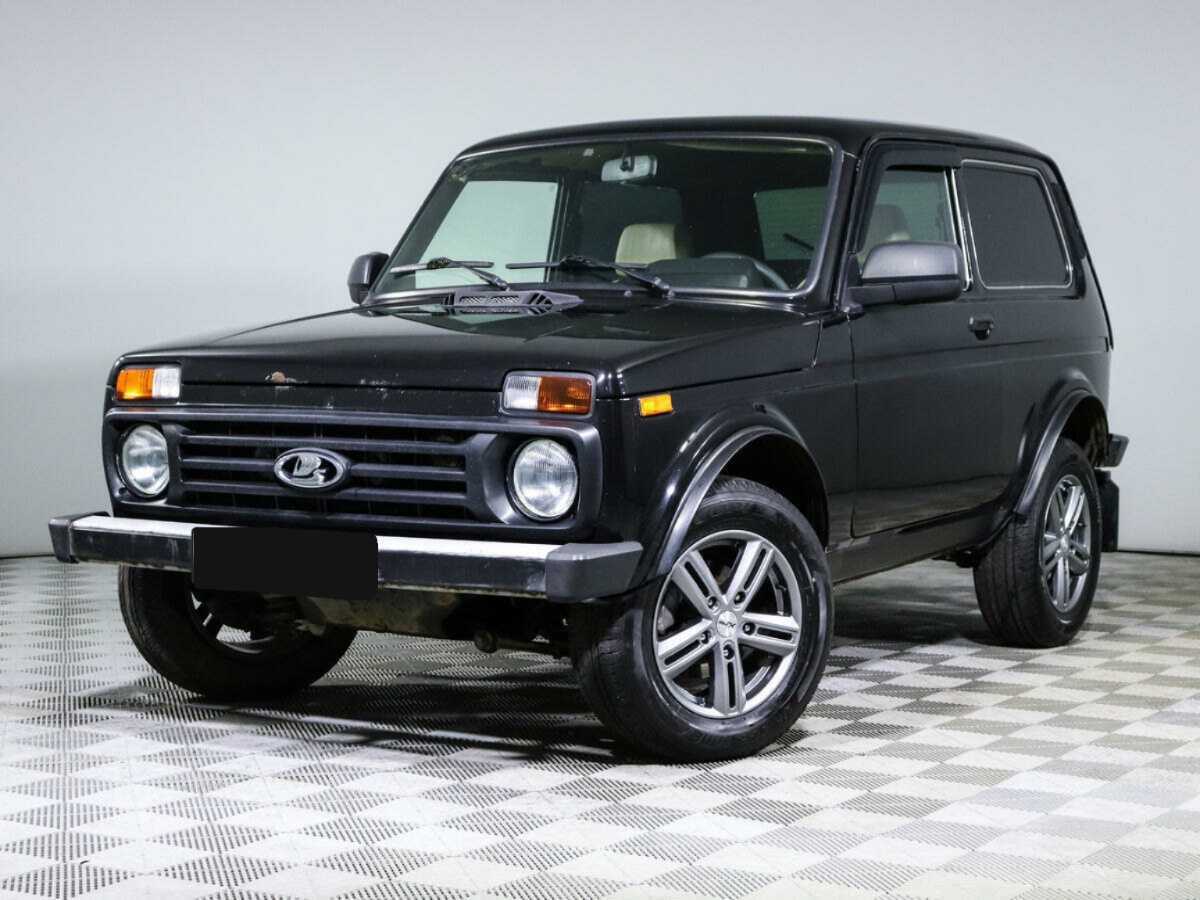 Выбранный автомобиль