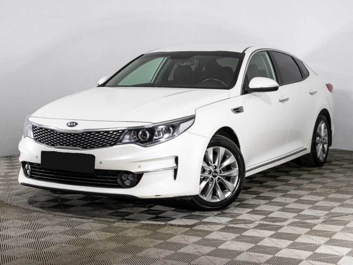 Выбранный автомобиль