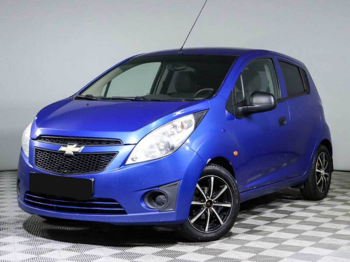 Выбранный автомобиль