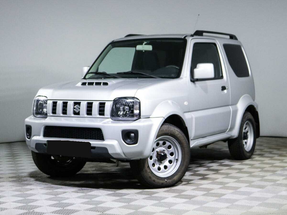Выбранный автомобиль