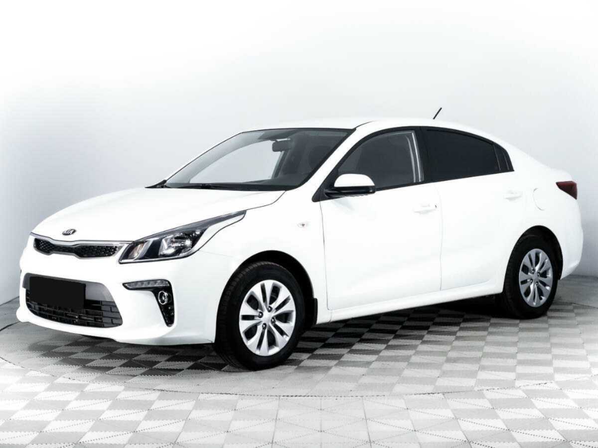 Выбранный автомобиль