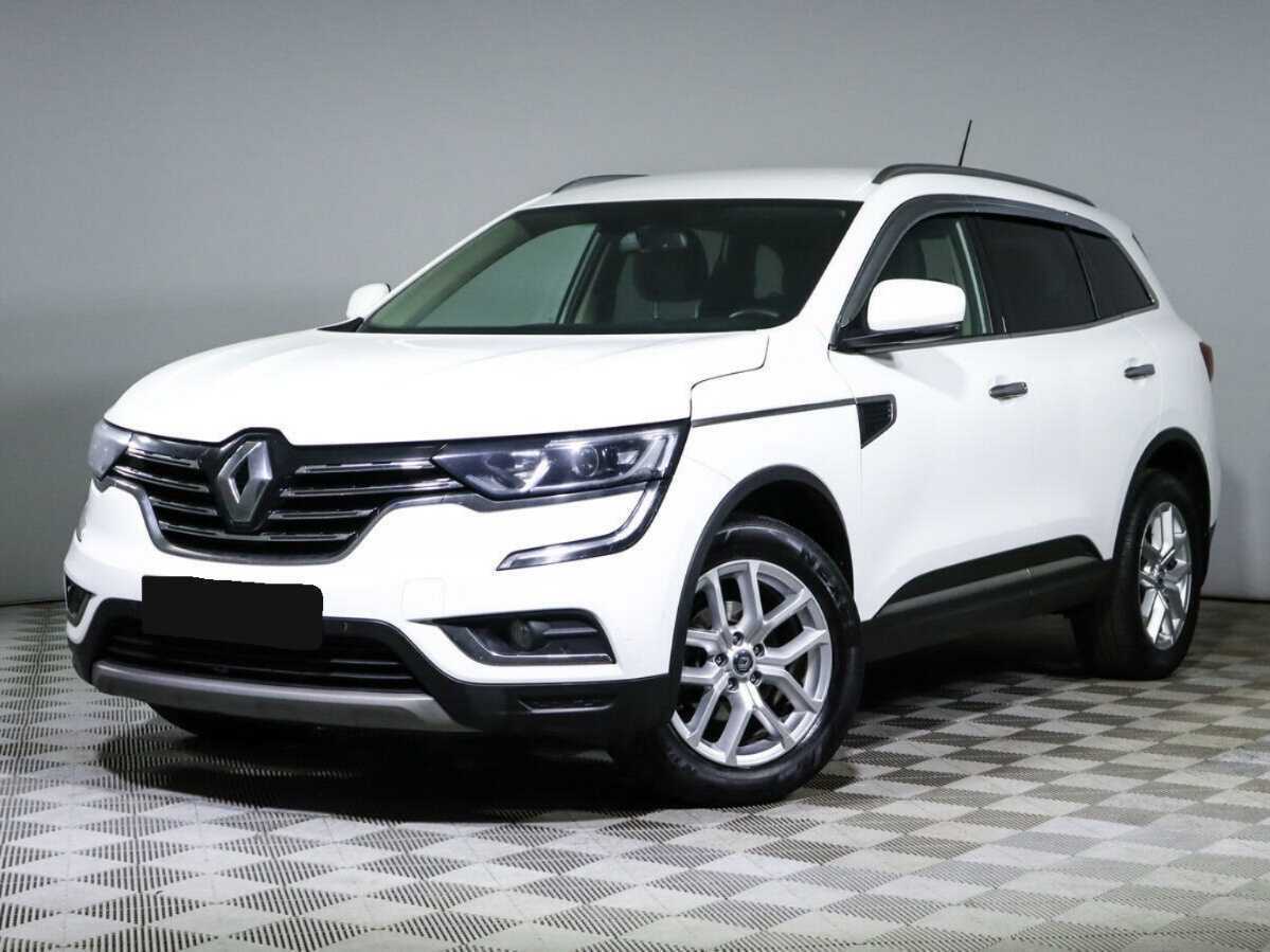Выбранный автомобиль