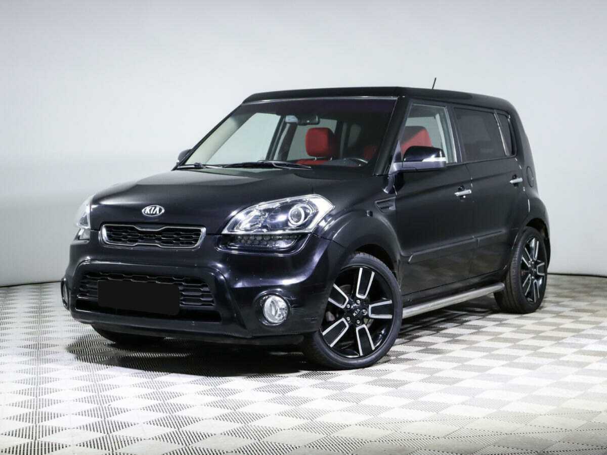 Выбранный автомобиль