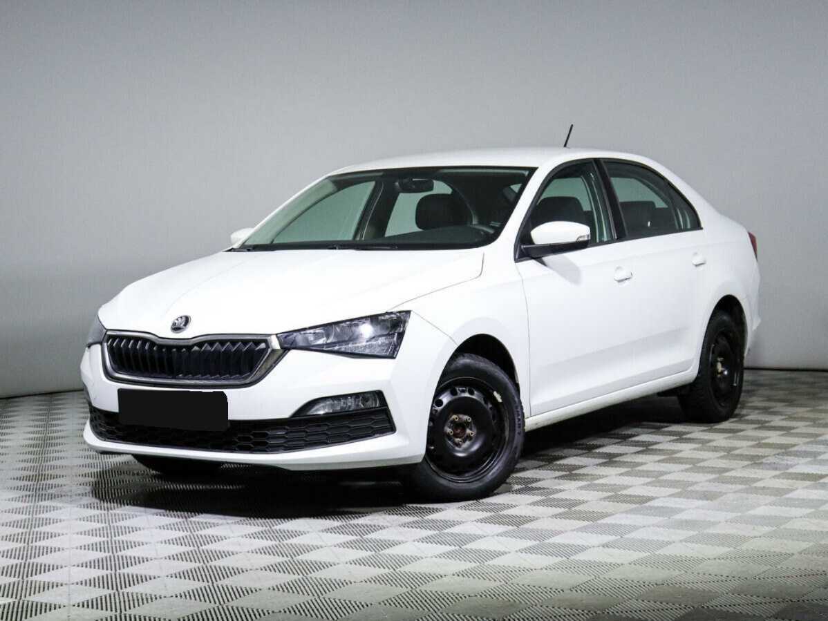 Выбранный автомобиль