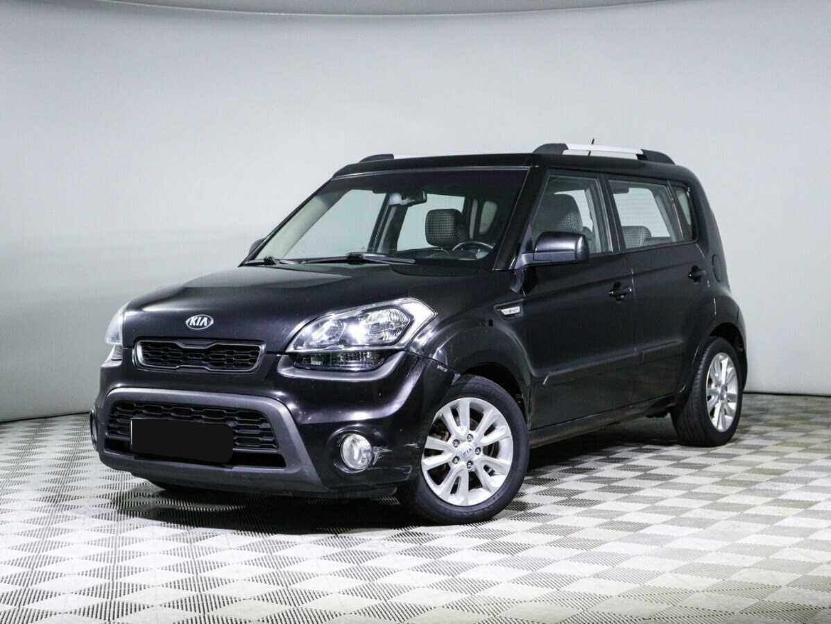 Выбранный автомобиль