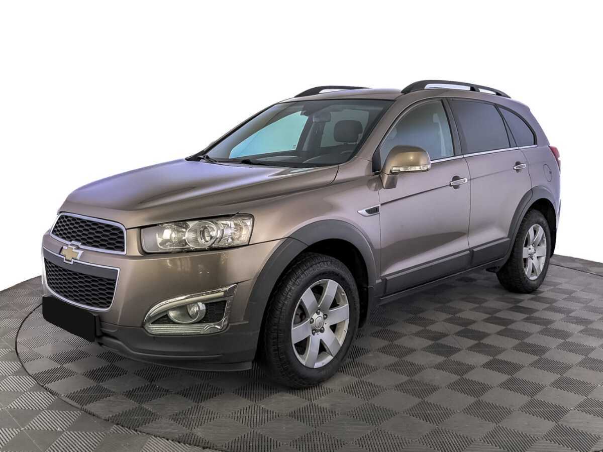Выбранный автомобиль