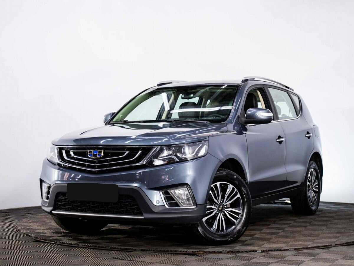 Выбранный автомобиль