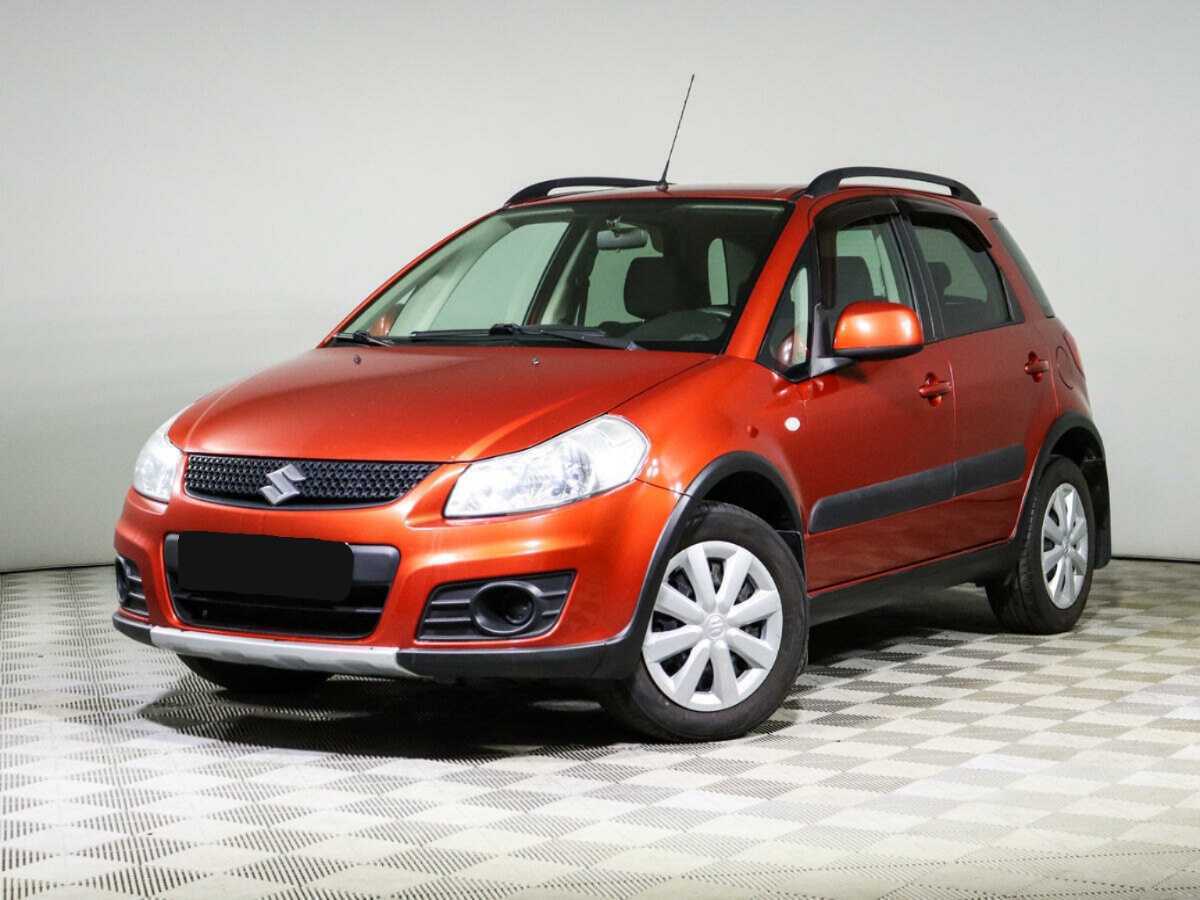 Выбранный автомобиль