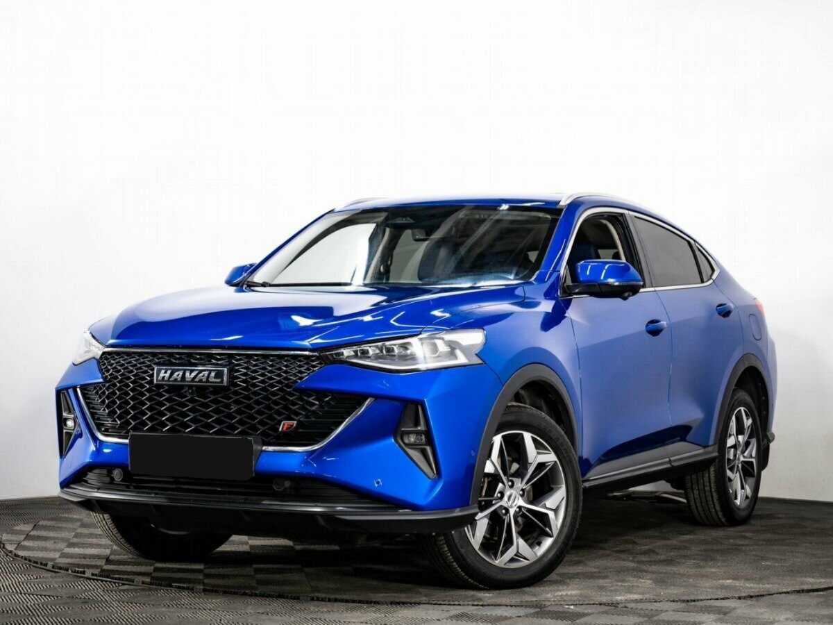 Выбранный автомобиль