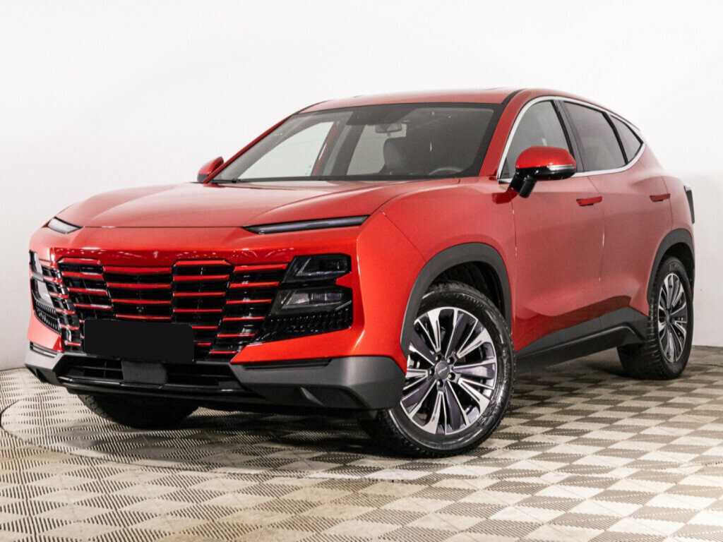 Выбранный автомобиль