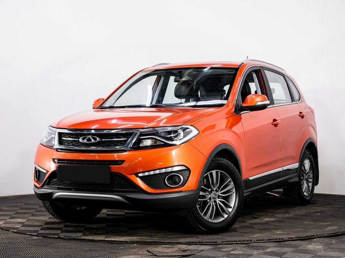 Выбранный автомобиль
