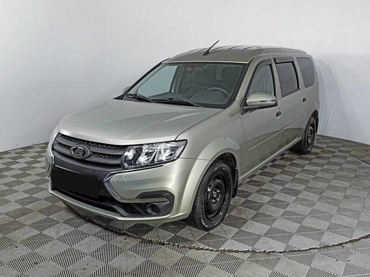 Выбранный автомобиль