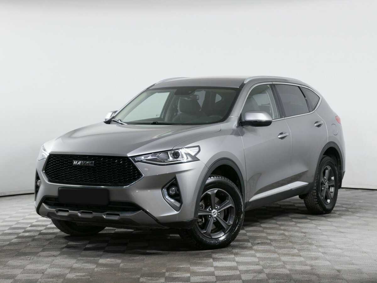 Выбранный автомобиль