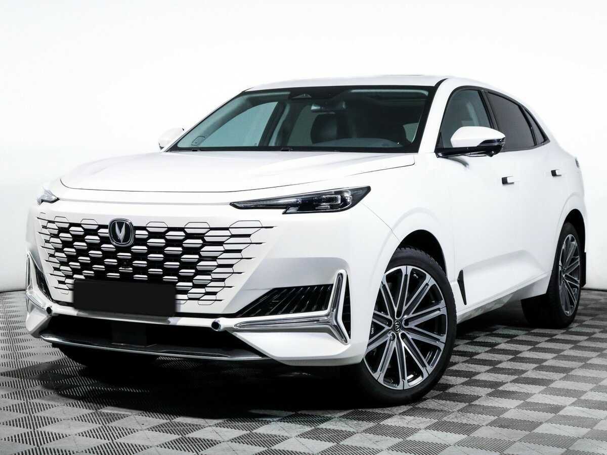 Выбранный автомобиль