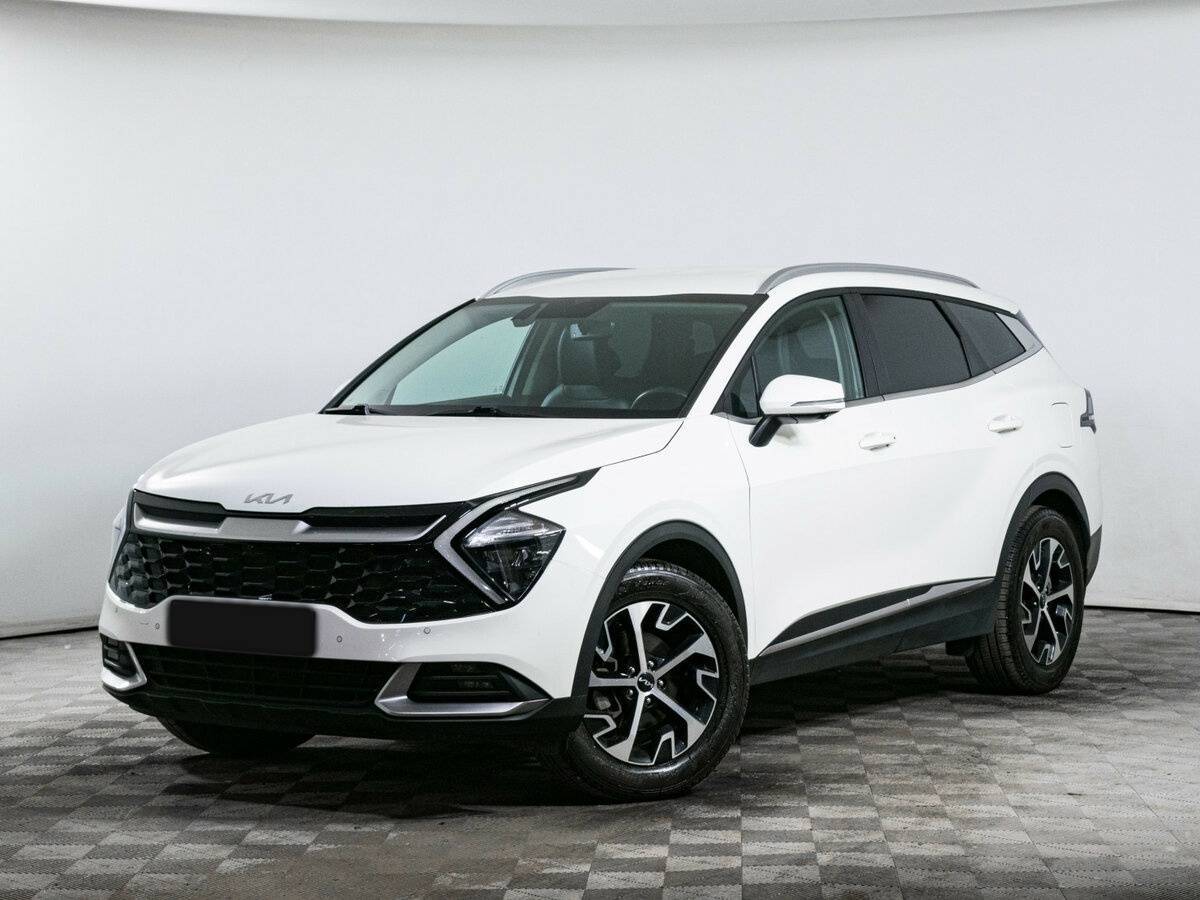 Выбранный автомобиль