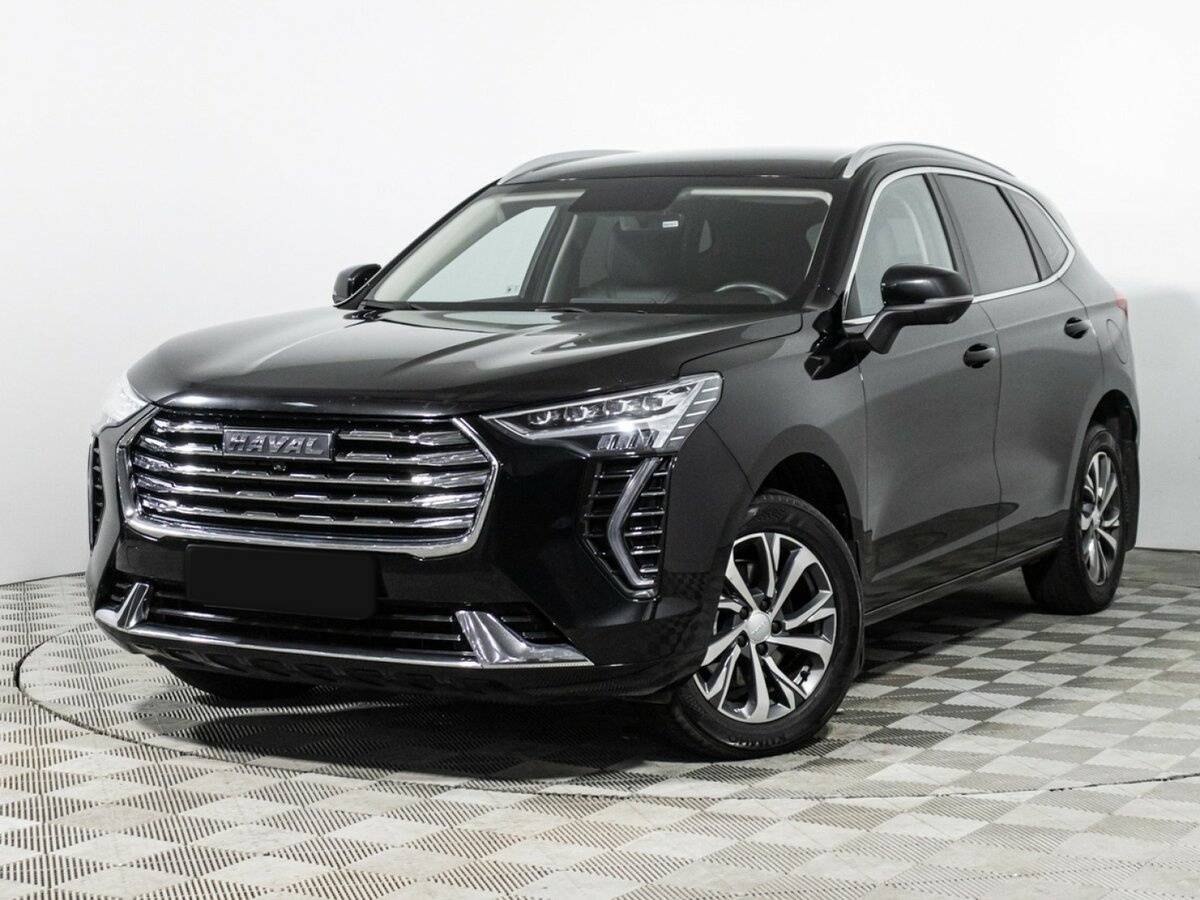 Выбранный автомобиль